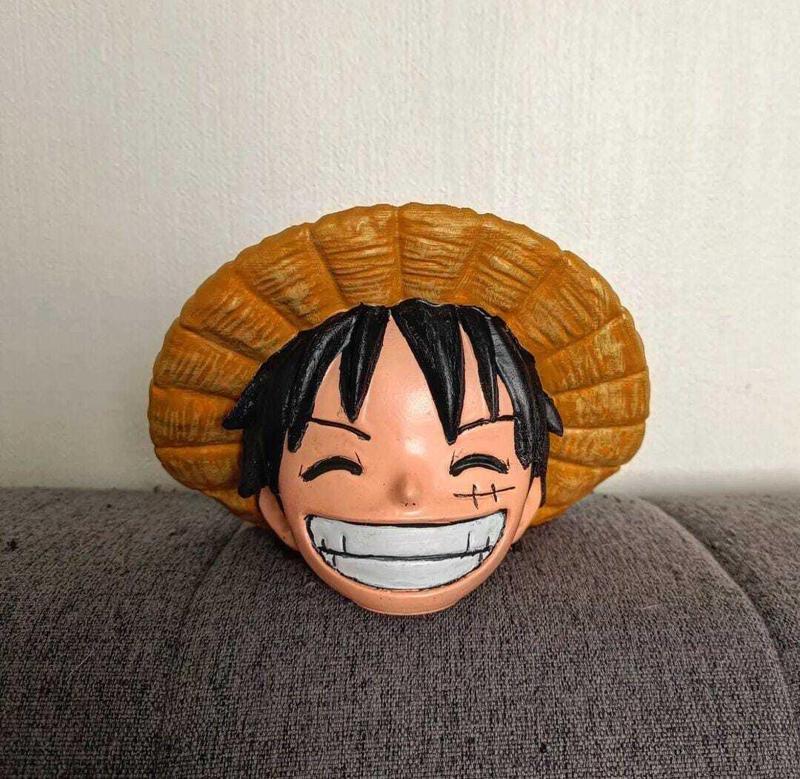 mate Luffy One Piece