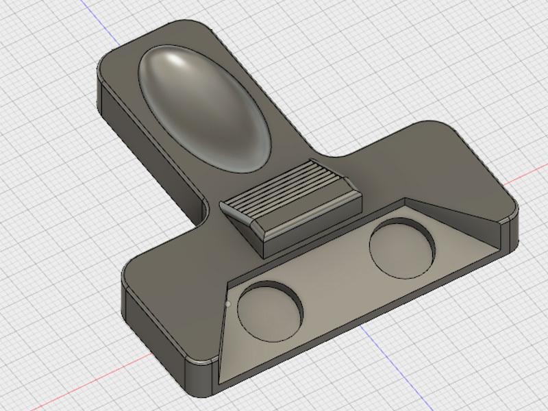 Stanley Razor Holder