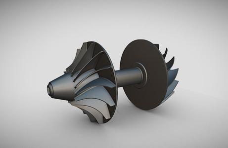 TURBINE