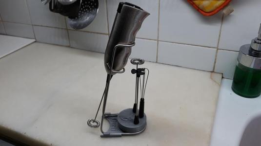 Batidora - Espumadora OZERI Store