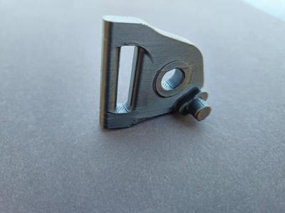 Pick up Mountain Top Roller Strap
