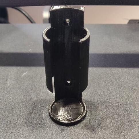 Aspire flexus stick- recharge stand wall mount