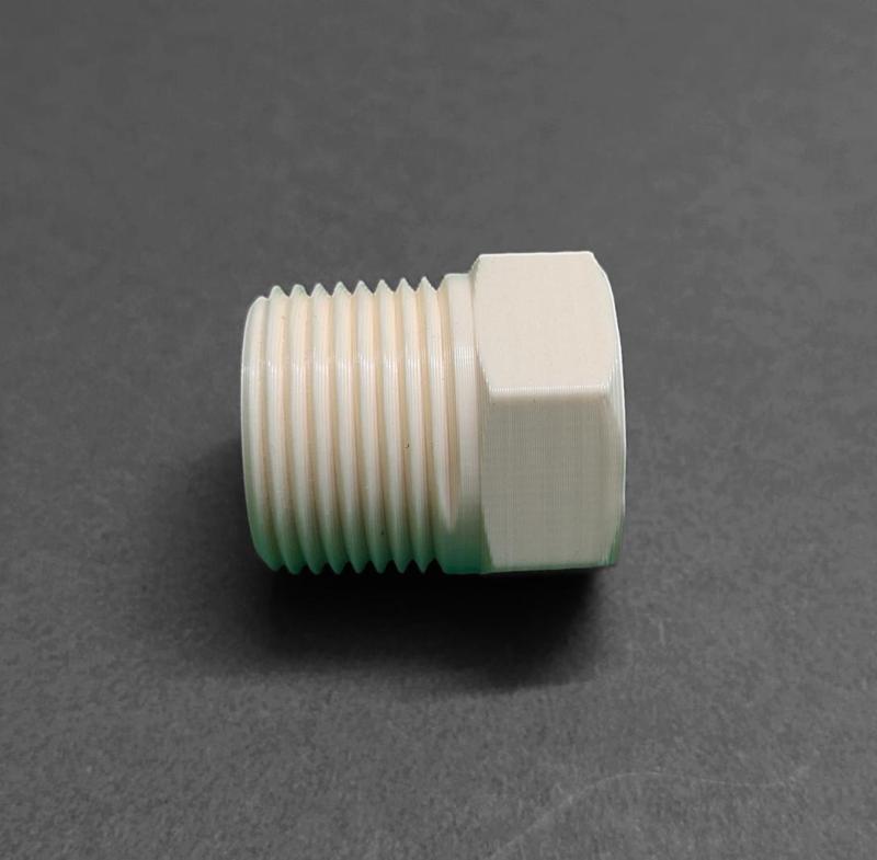 3/4" NPT Pipe Plug
