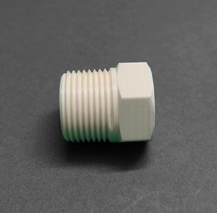 3/4" NPT Pipe Plug