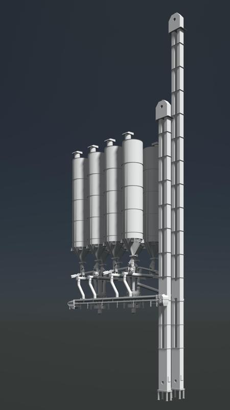 Industrial machine 24i21