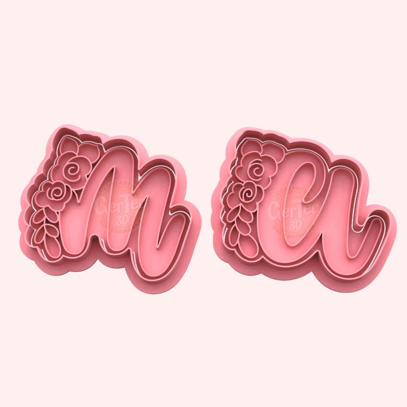 MOTHER women's day - MOTHER women day cutter cookies - cortador