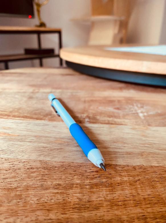 LEAD HOLDER  - MECHANICAL PENCIL MINX1