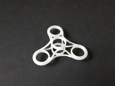 FATTY - fidget spinner