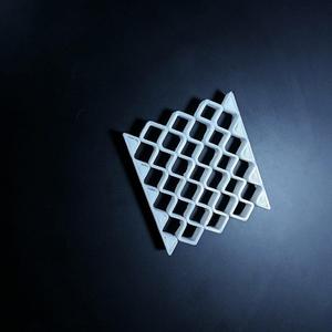 Flexable Filament Compression Test