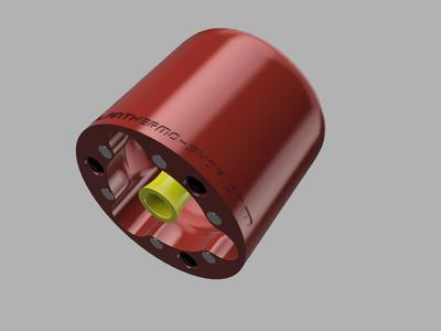 Pitmaster for El Fuego Portland BBQ Smoker