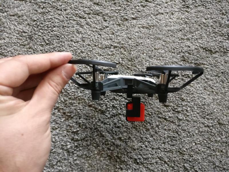 SQ11 SQ 11 Camera Mount for DJI Ryze Tello