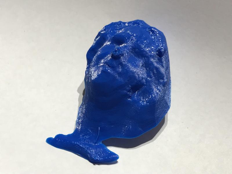 Untitled 3D Scan 2017-10-10