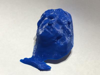 Untitled 3D Scan 2017-10-10