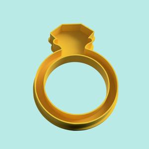 ring cutter stamp marker