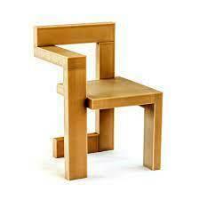 Steltman chair