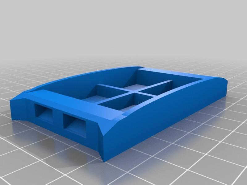 Garmin 340 345 390 395 Cradle Cover