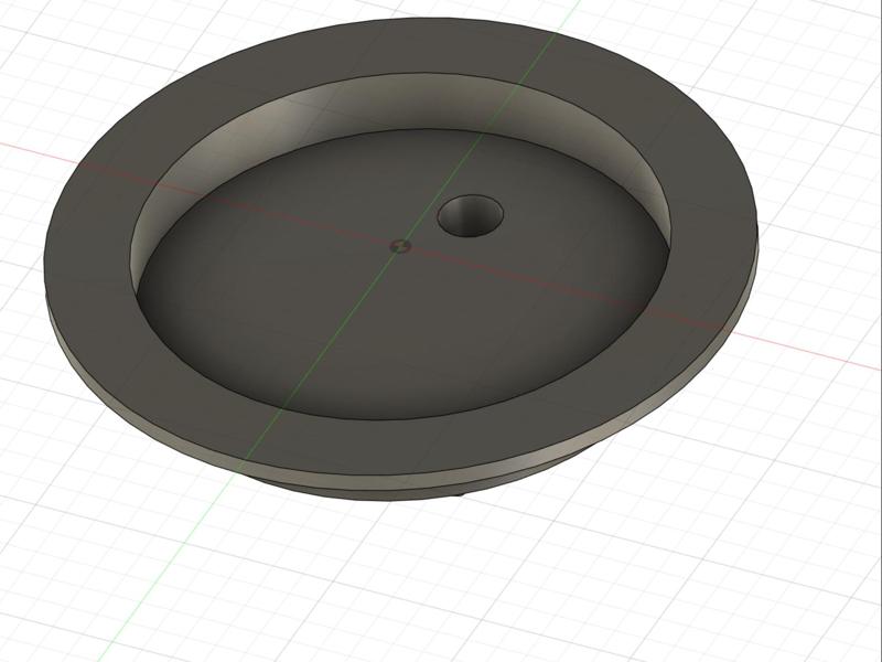 vw transporter floor trim cover