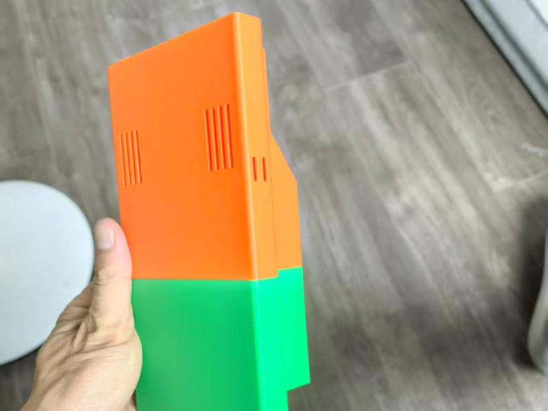 32-Pin Plunger Backpack