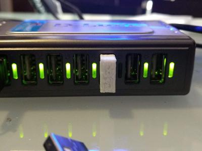 Usb Cap / Dummy Dongle