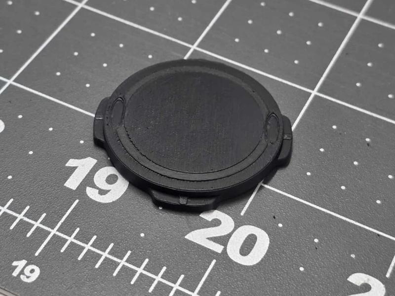 Quad Lock 25x3mm Magnet Holder