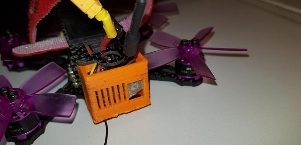 A-Max 98H VTX holder