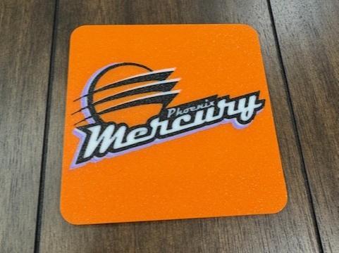 Phoenix Mercury Coaster