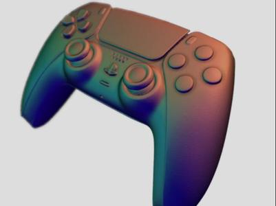 ps5 controller