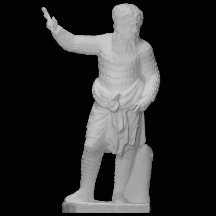 Actor in the Costume