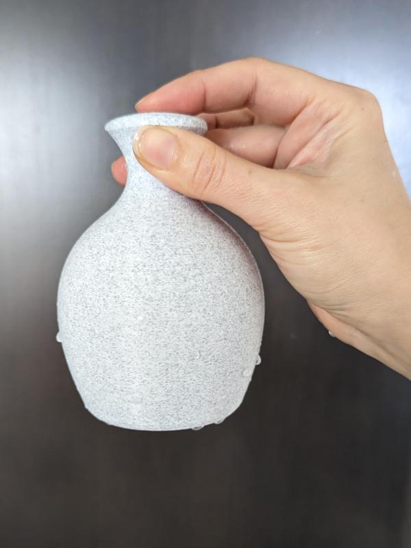 Modern Watering Bell