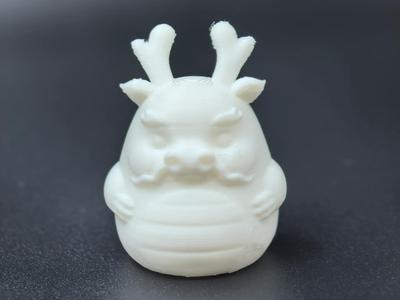 Chinese Zodiac Dragon