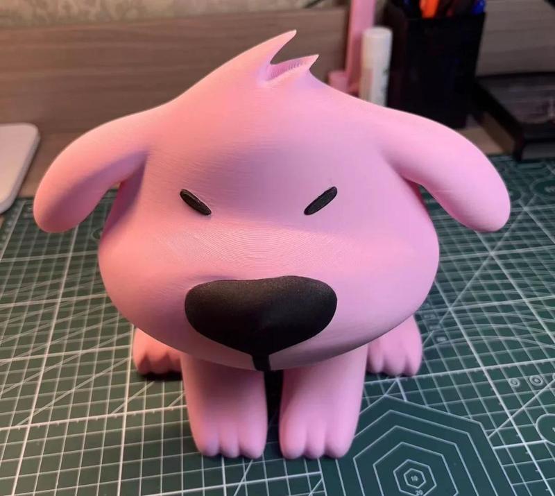 Doggy Piggy Bank