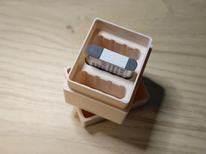 GR3/GR3X Battery Case