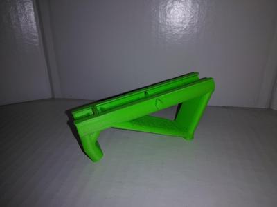 Airsoft Foregrip
