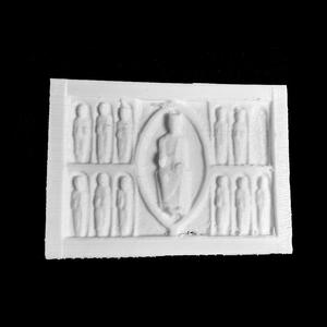 Altar of Santa Maria of Taull