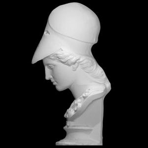 Bust of Athena