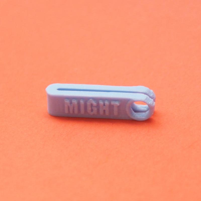 Betrayal at House on the Hill - Might Trait Clip