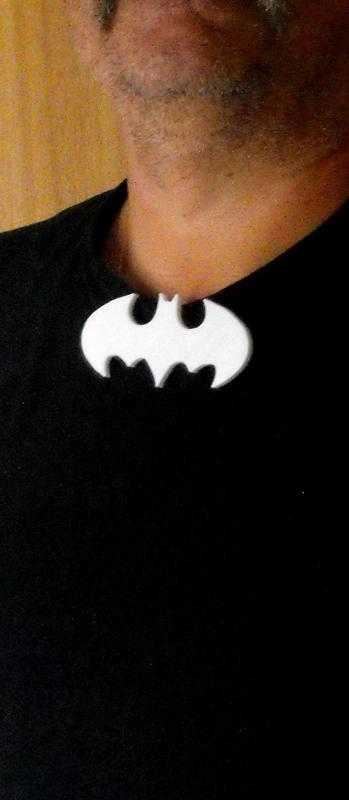 Batman Bow