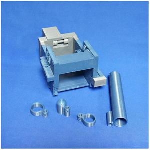 Drone Flying Prosthetic