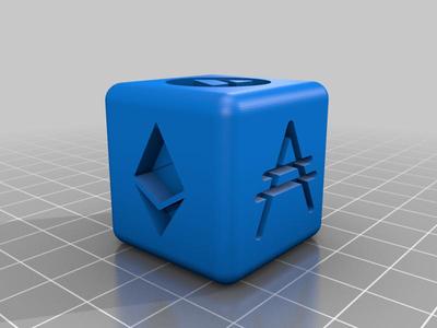 Which Crypto To Buy Dice