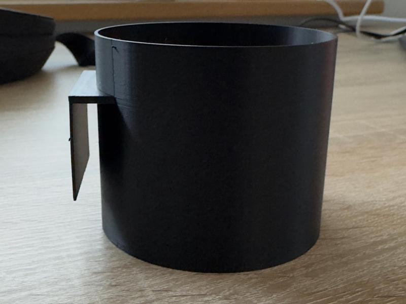 UE Boombox 2 Mount for Fujitsu Monitor