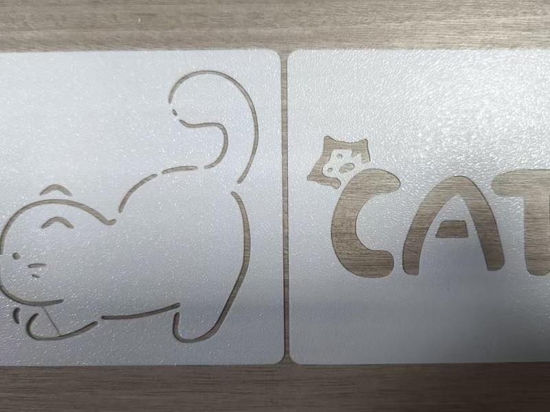 Kitten - Graphic Template