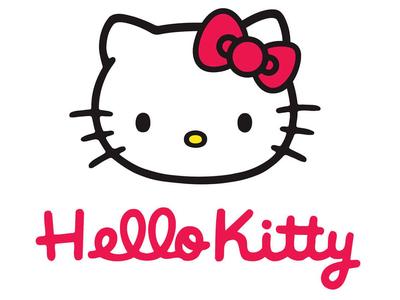 lightbox: hello kitty