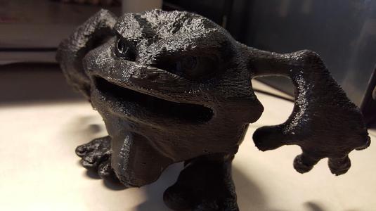 Desktop Monster