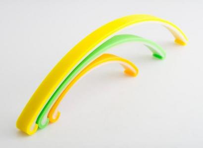 Bag Clip 2 (Customizable)