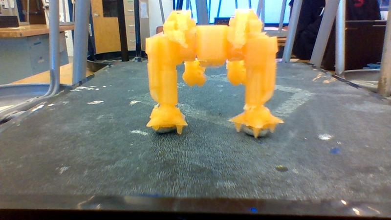 Eggstructor #TinkercadEaster