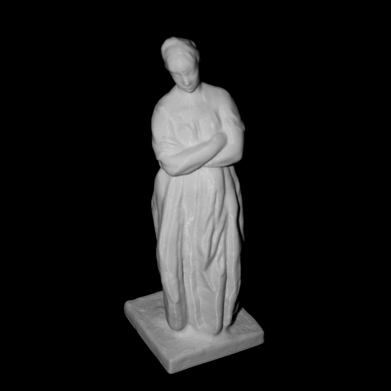 Huiselijke Zorgen at The Middelheim Museum, Antwerp