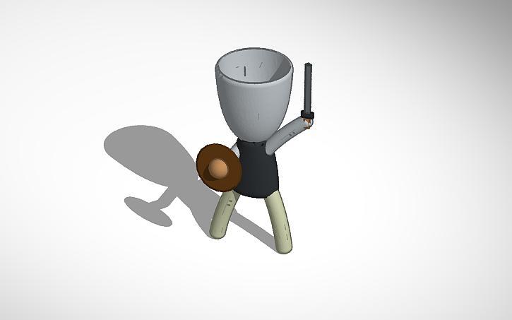 robert plant luchador