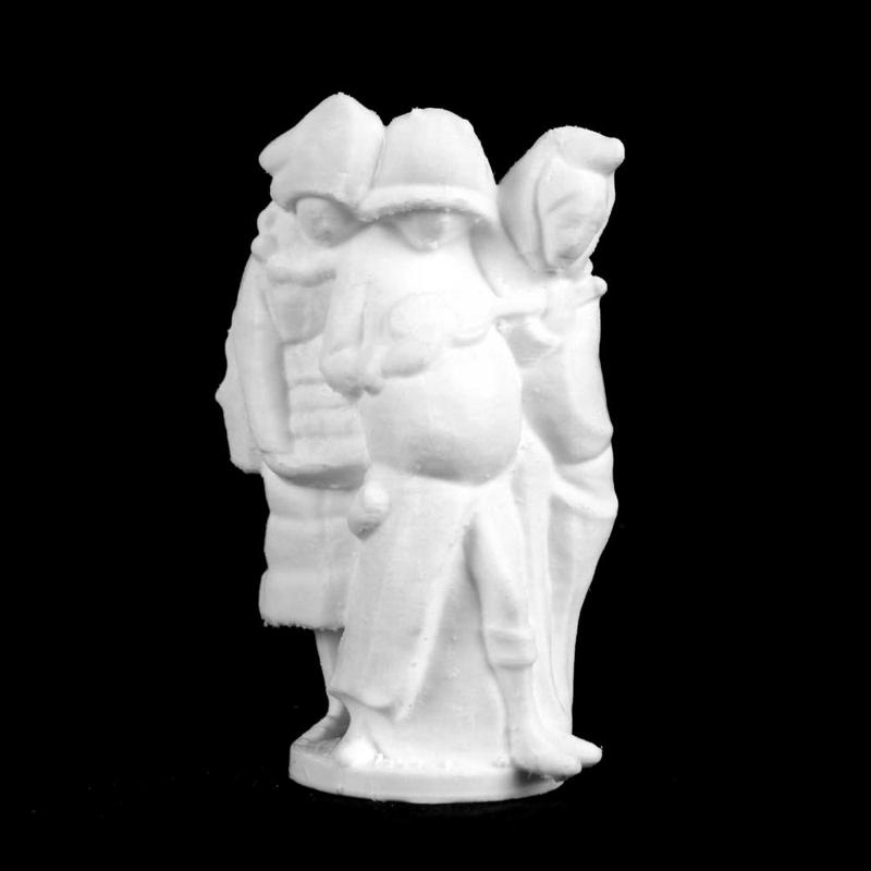 Carnival in Brussels, Belgium