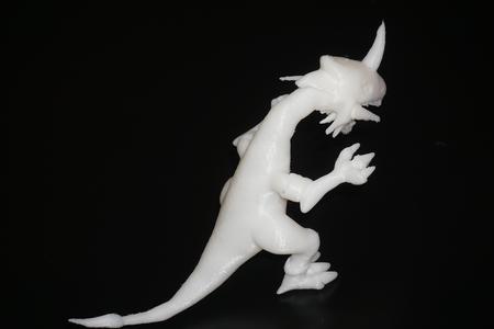 Kaijudramon  Dragon Heart