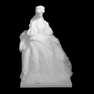 Erzsébet Királyné in Szeged, Hungary